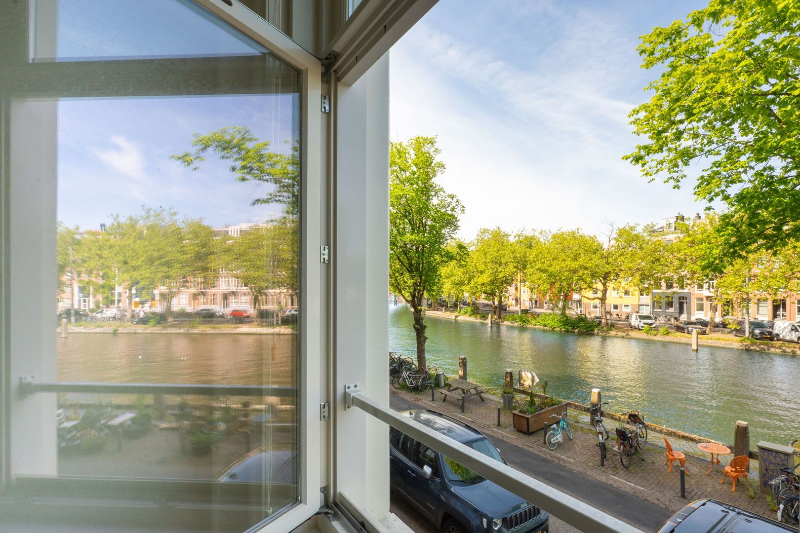 Marnixkade 14, Amsterdam foto-1