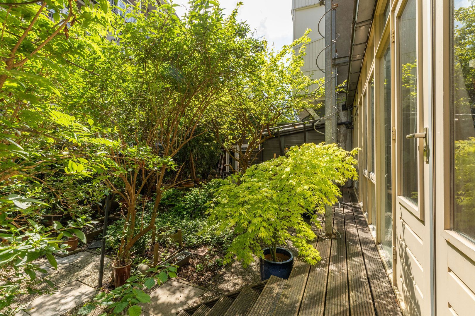 Da Costakade 17 H, Amsterdam foto-4