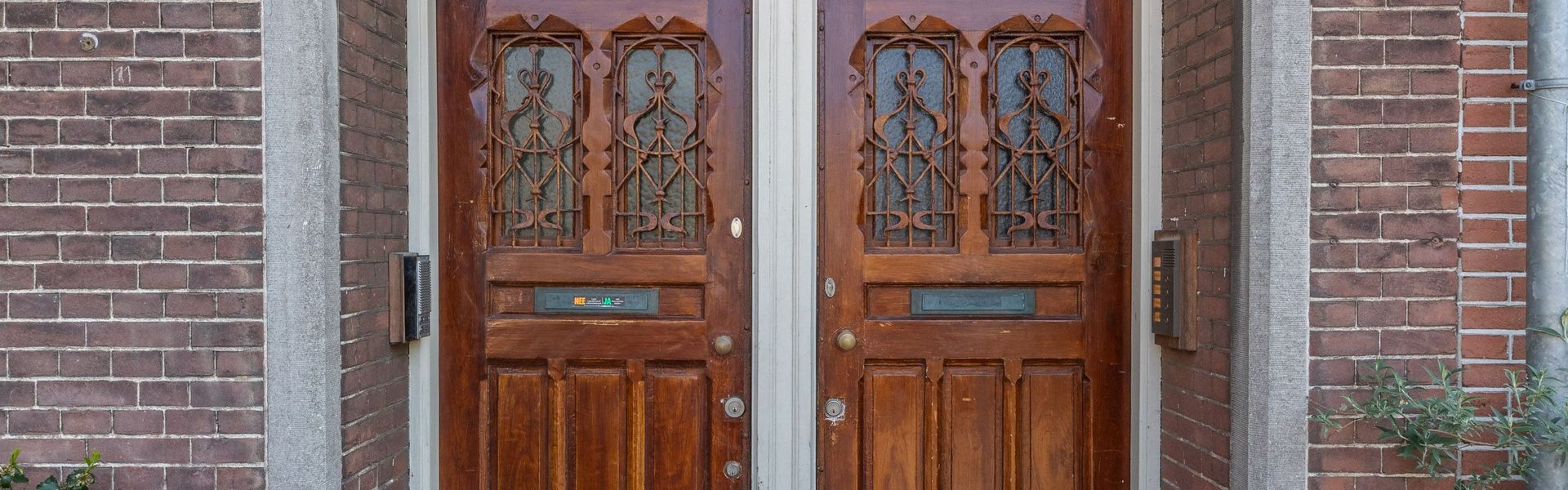 Da Costakade 17 H, Amsterdam