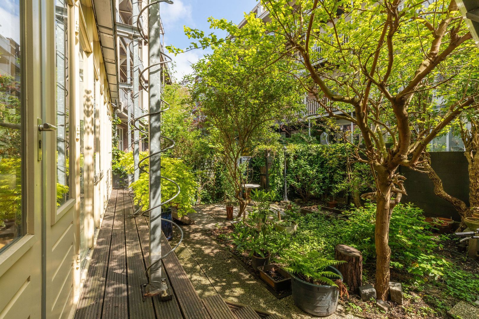 Da Costakade 17 H, Amsterdam foto-5