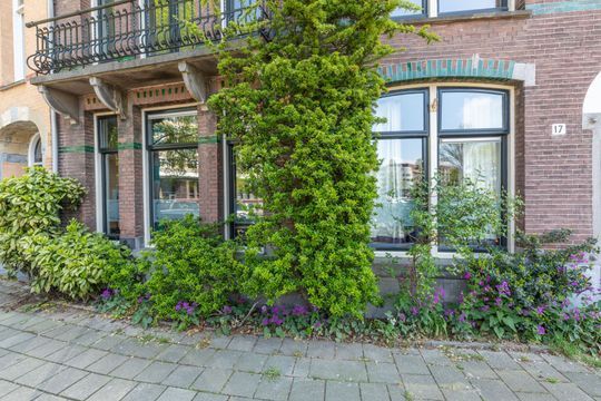 Da Costakade 17 H, Amsterdam foto-2