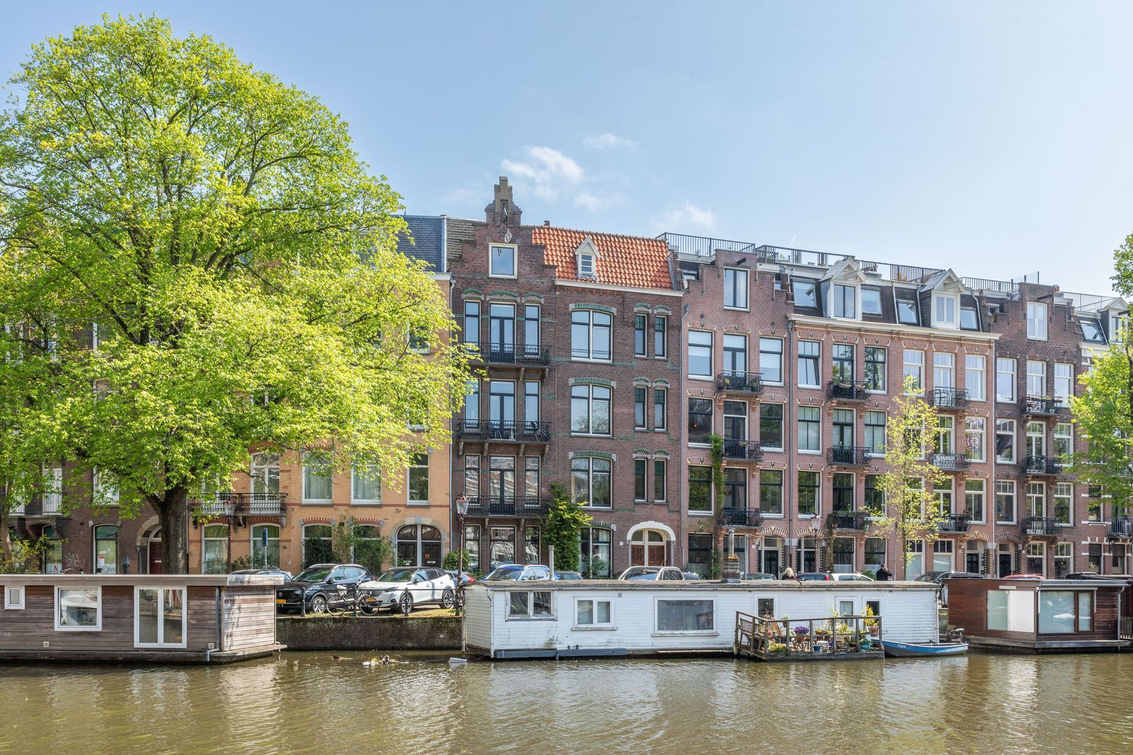 Da Costakade 17 H, Amsterdam foto-0