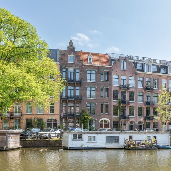 Da Costakade 17 H, Amsterdam