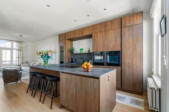 Admiraal De Ruijterweg 73 3, Amsterdam foto-2