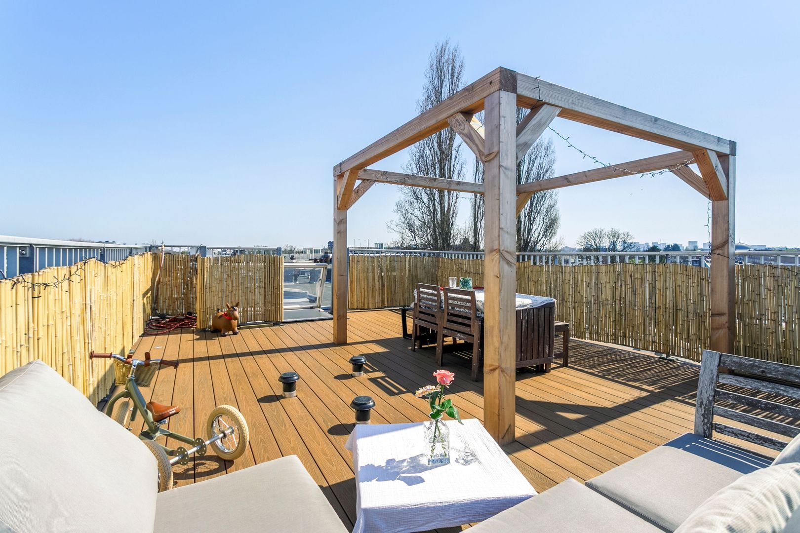 Admiraal De Ruijterweg 73 3, Amsterdam foto-4