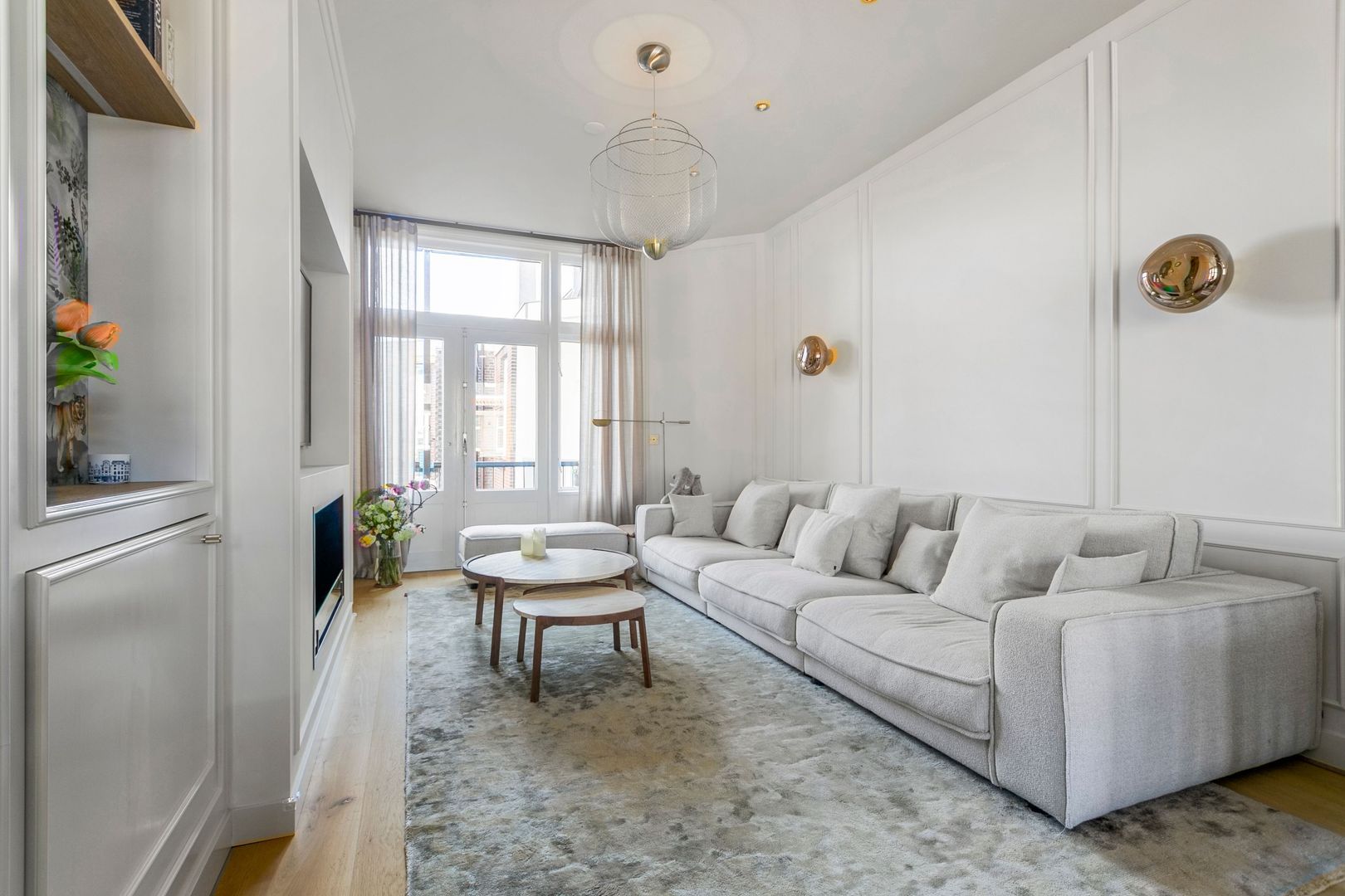 Admiraal De Ruijterweg 73 3, Amsterdam foto-3