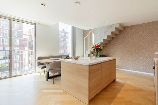 Welnastraat 340, Amsterdam foto-2