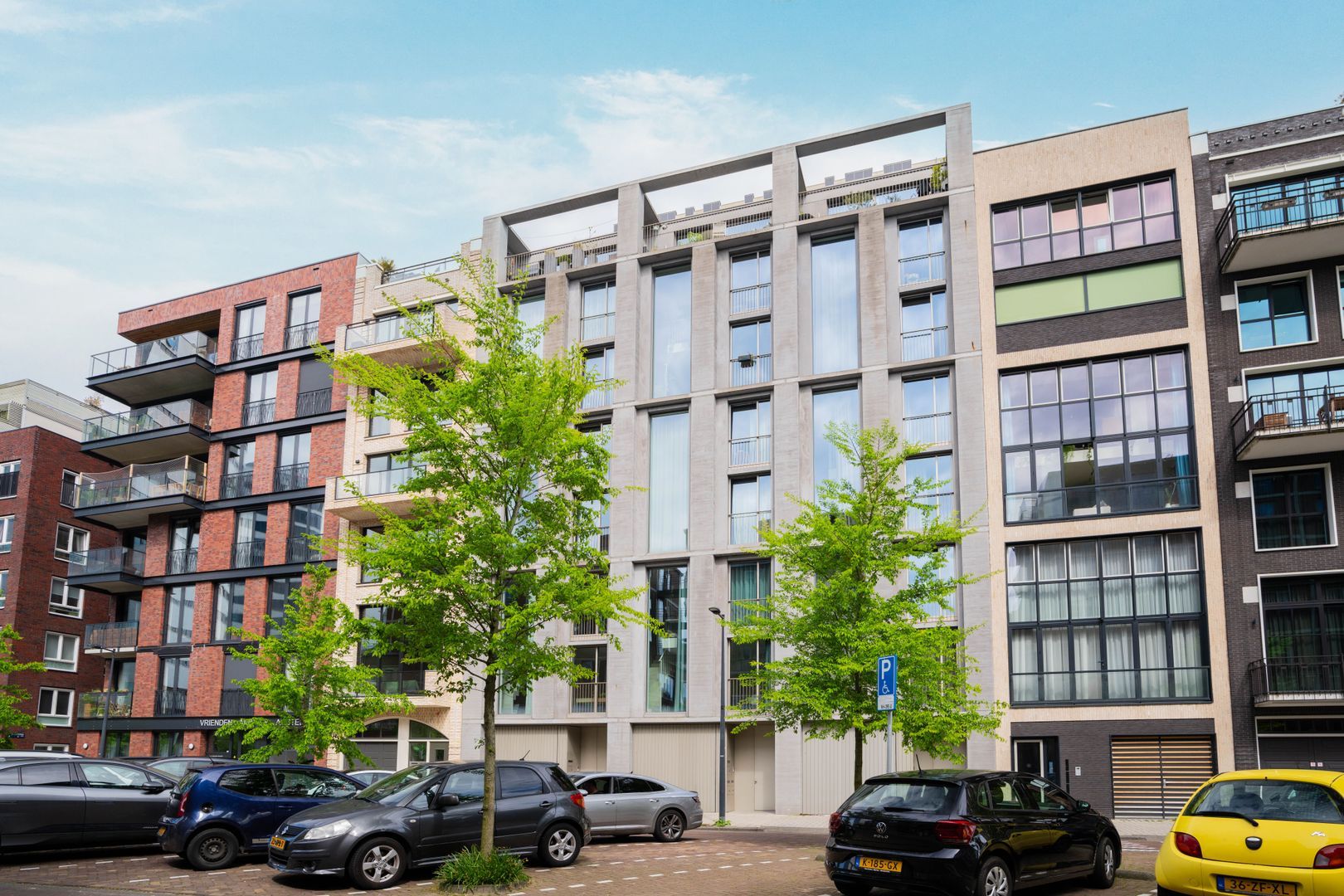 Welnastraat 340, Amsterdam foto-0