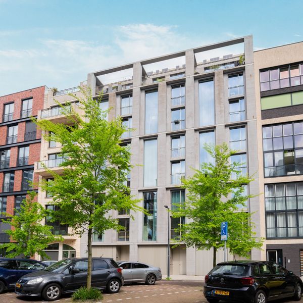 Welnastraat 340, Amsterdam