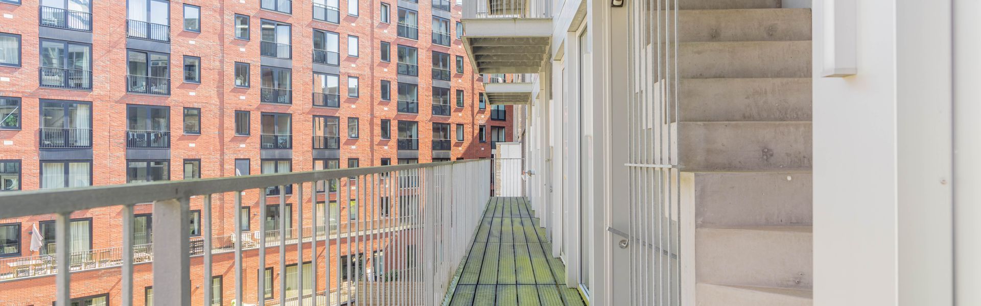 Welnastraat 340, Amsterdam