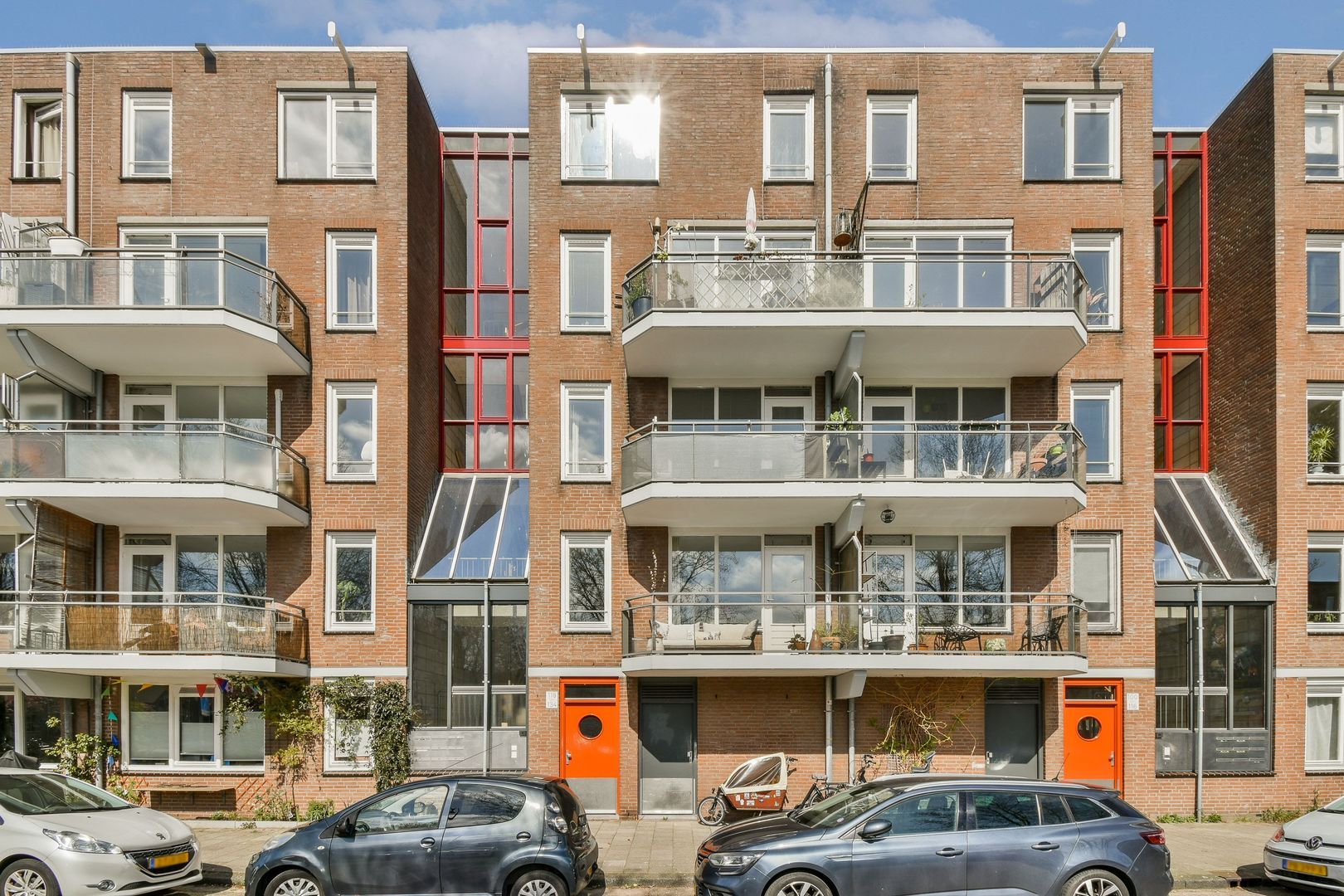 Van Noordtkade 120, Amsterdam foto-0