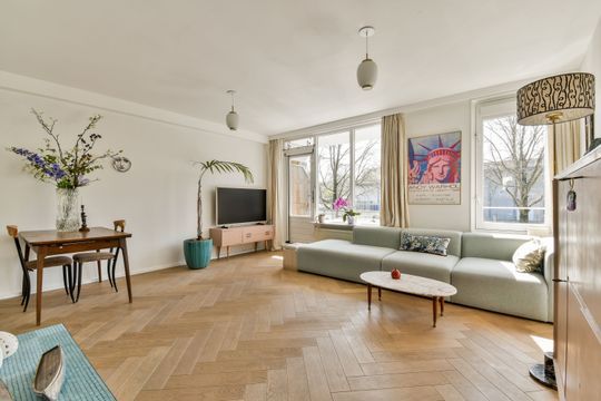 Van Noordtkade 120, Amsterdam foto-2