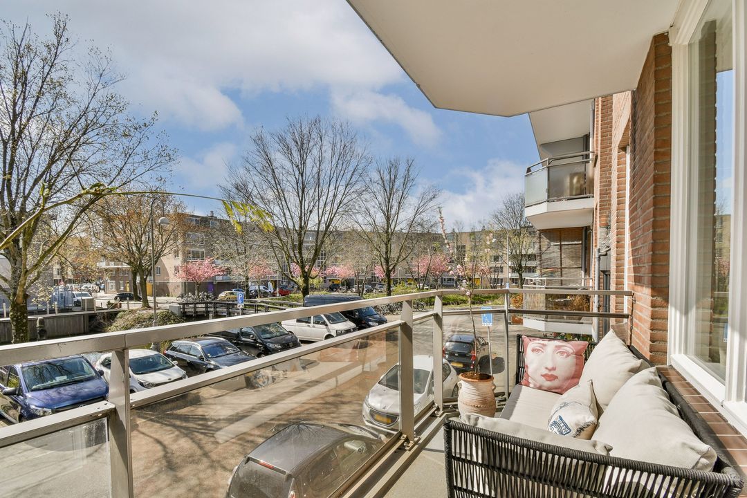 Van Noordtkade 120, Amsterdam foto-1