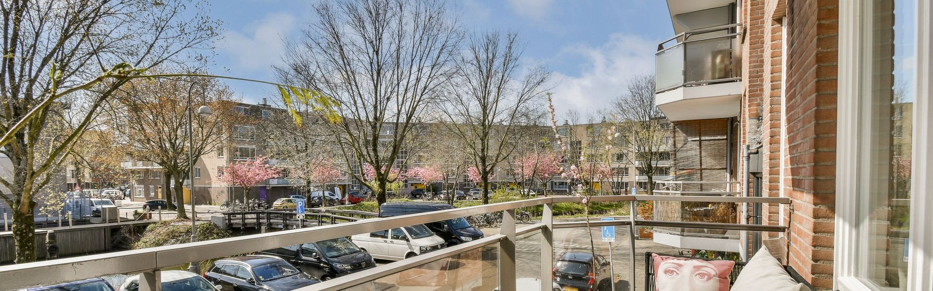 Van Noordtkade 120, Amsterdam