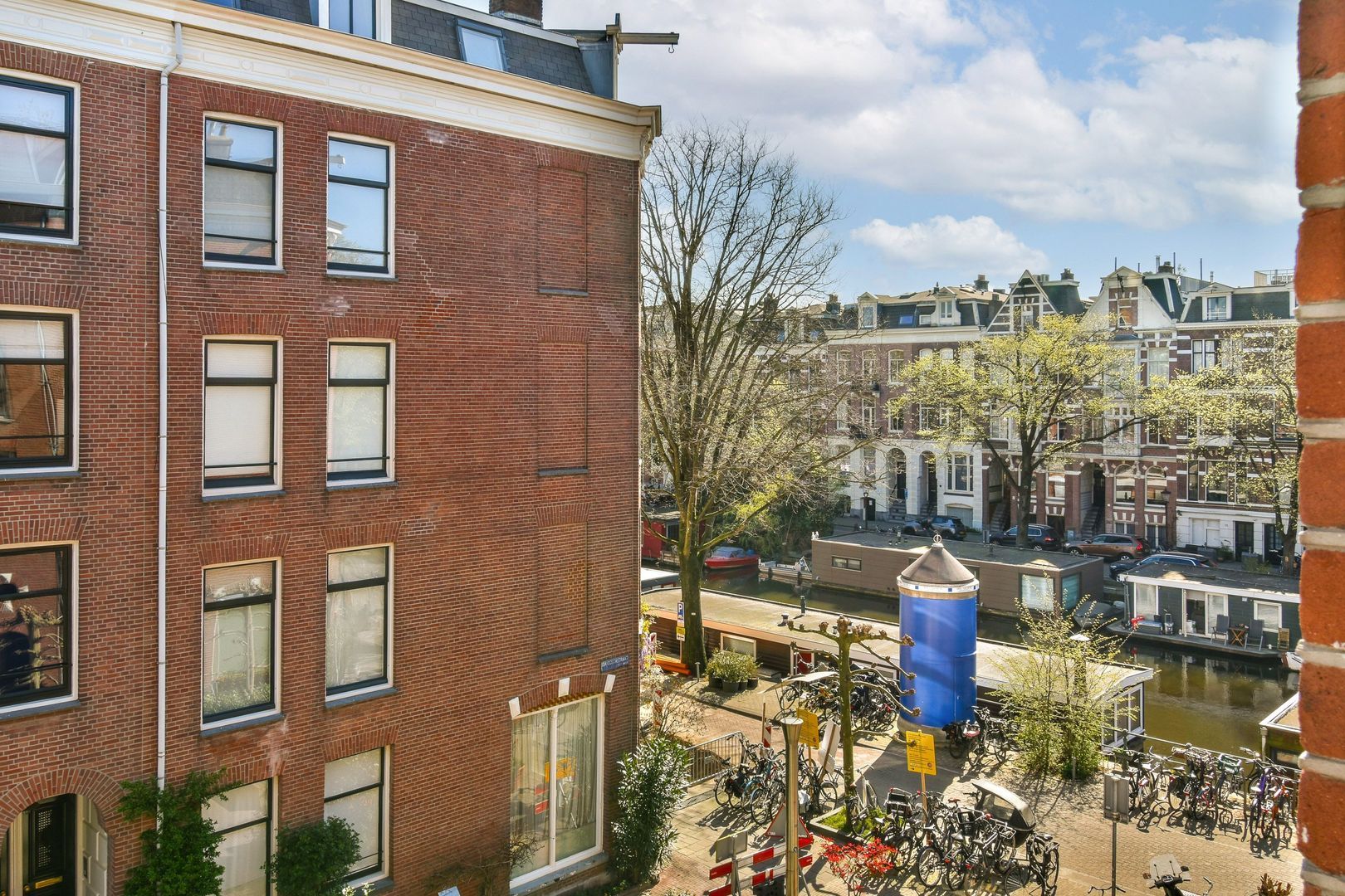 Da Costastraat 110 C, Amsterdam foto-3