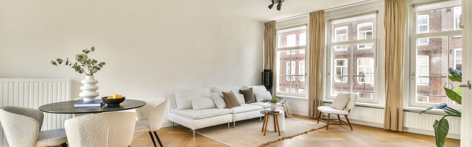 Da Costastraat 110 C, Amsterdam