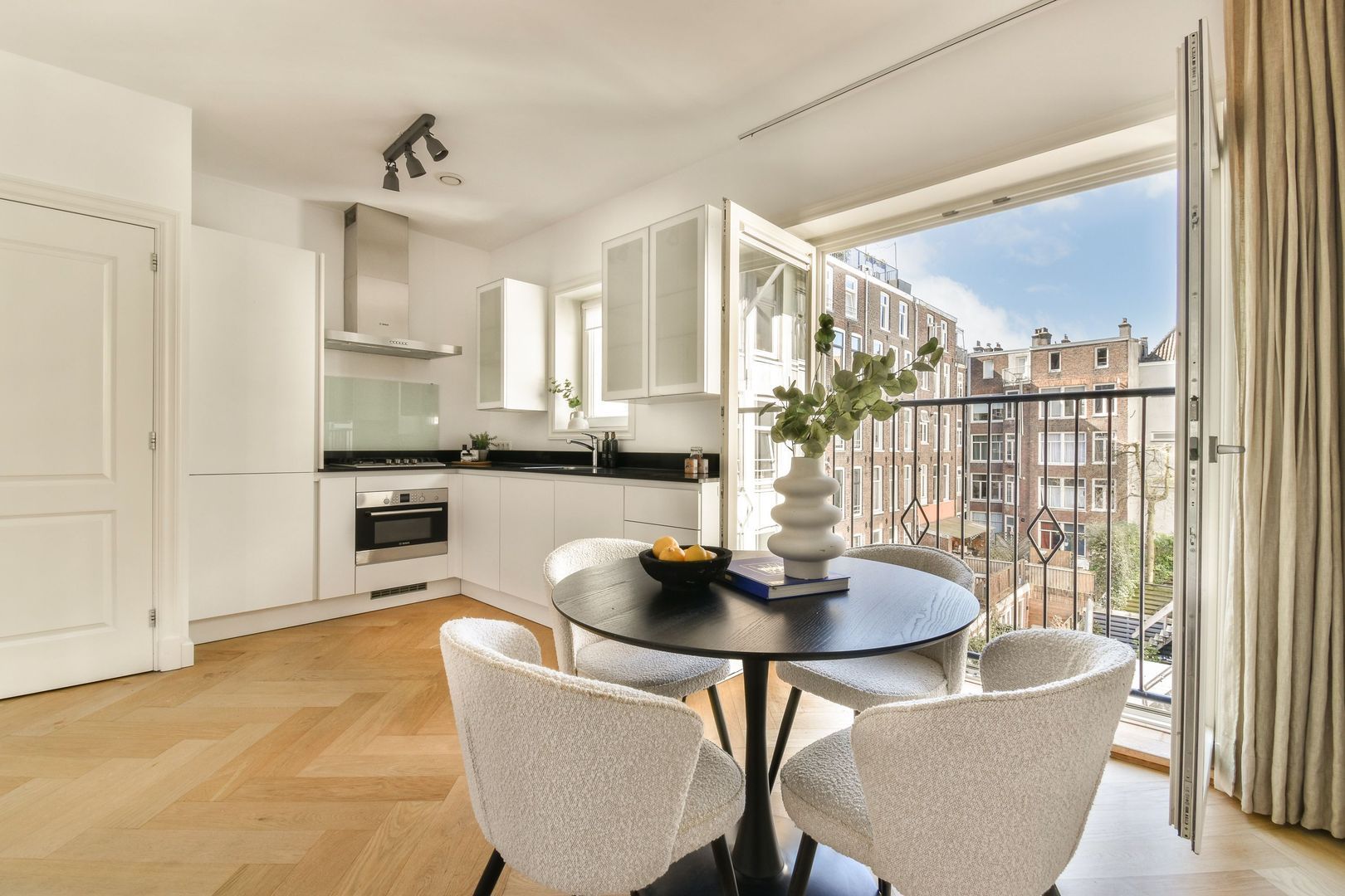 Da Costastraat 110 C, Amsterdam foto-2