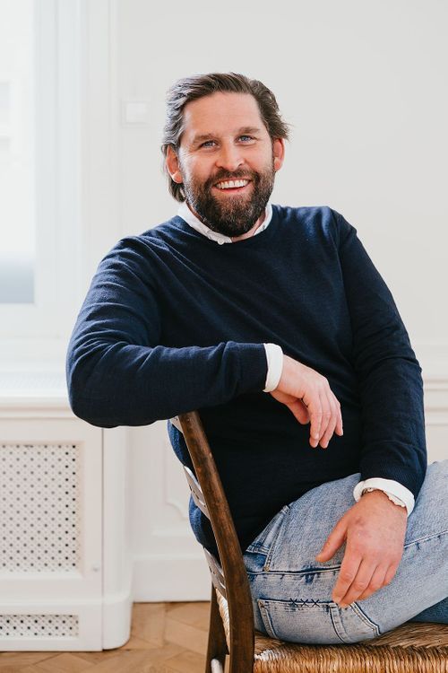 Teun van Esch