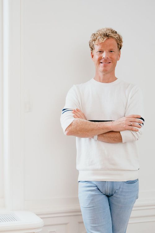 Willem Jan Romeijn