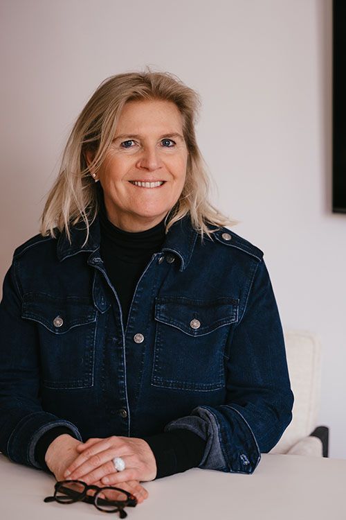 Caroline van Weede