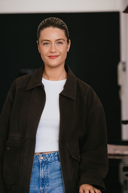 Anna Groothand