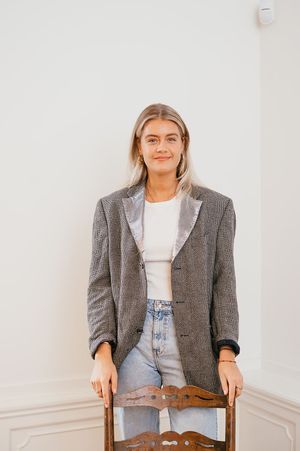 Anna Groothand
