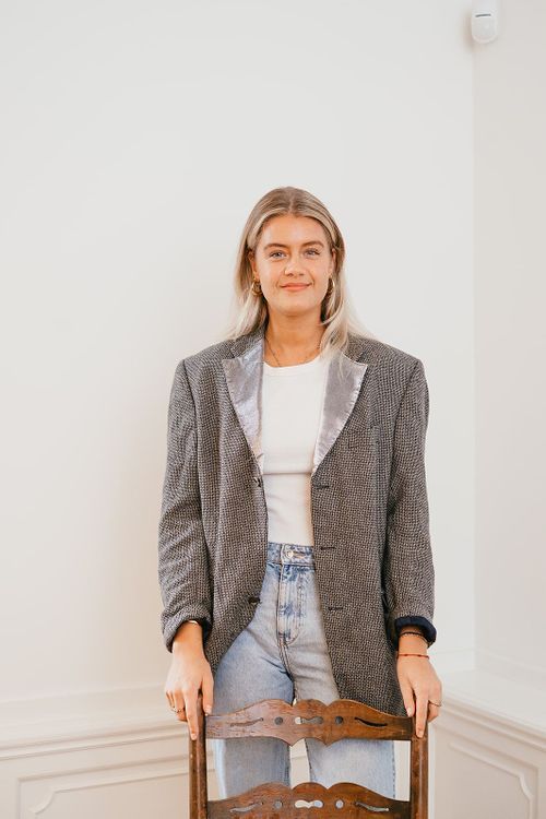 Anna Groothand