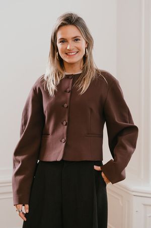Ceesje Wehmeijer