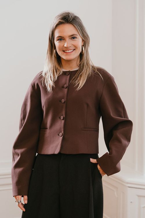 Ceesje Wehmeijer