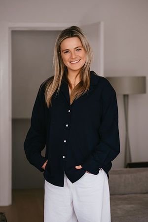 Ceesje Wehmeijer