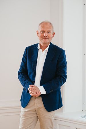 André Mahieu