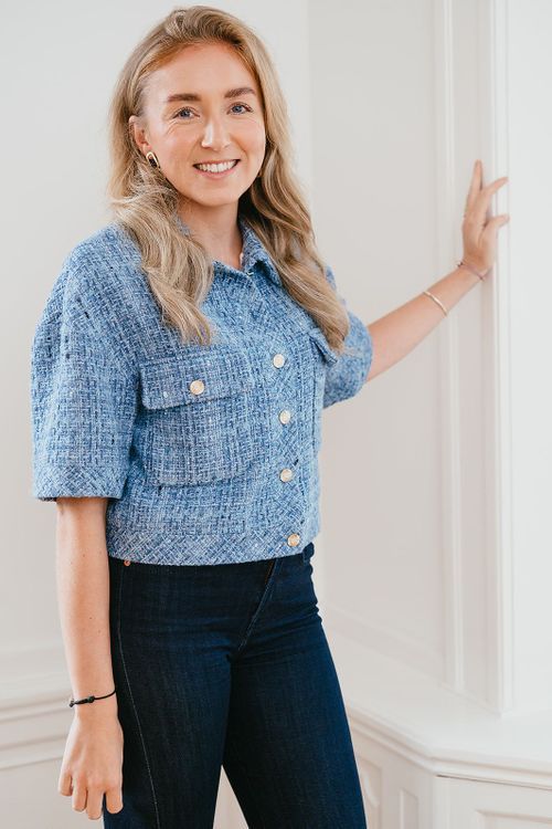 Lisa Kooijman