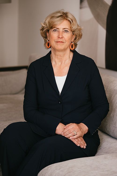Ellen de Muinck Keizer