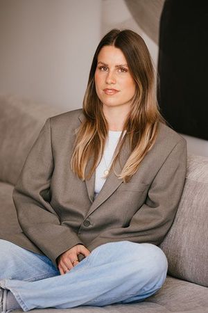 Jill Noorda