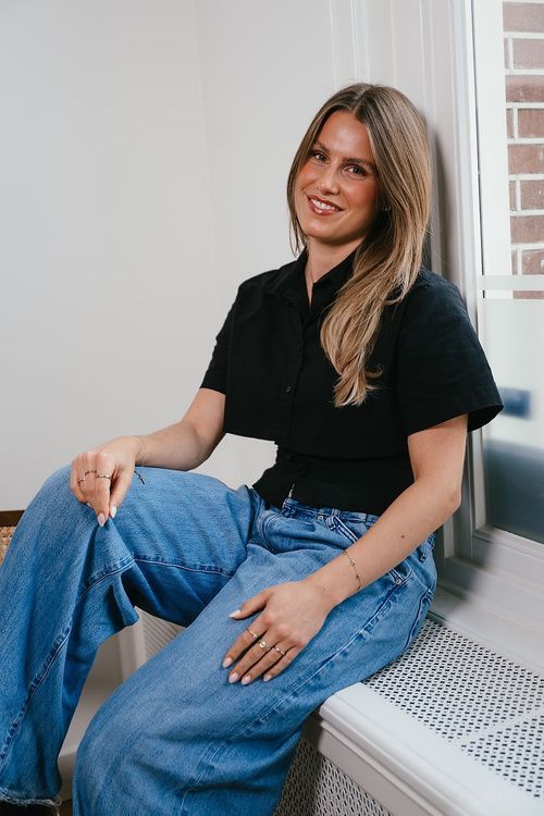 Jill Noorda