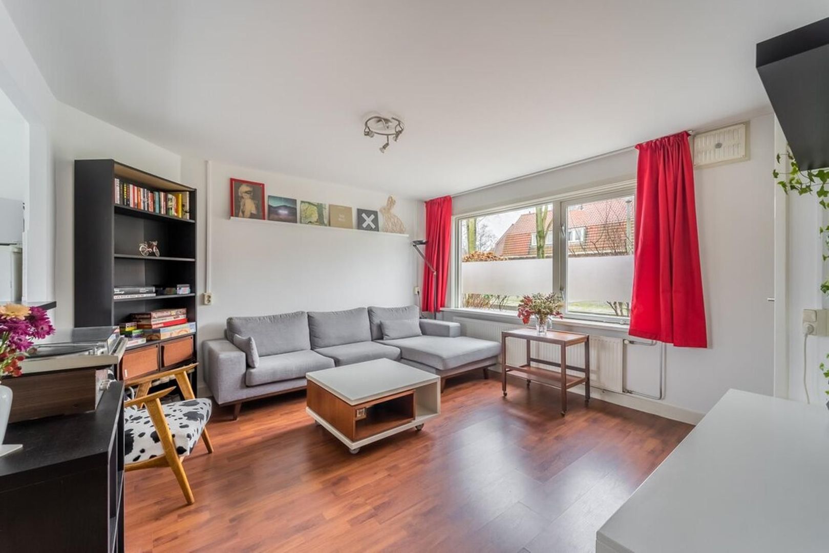 Neptunusplein 8, Amsterdam foto-1