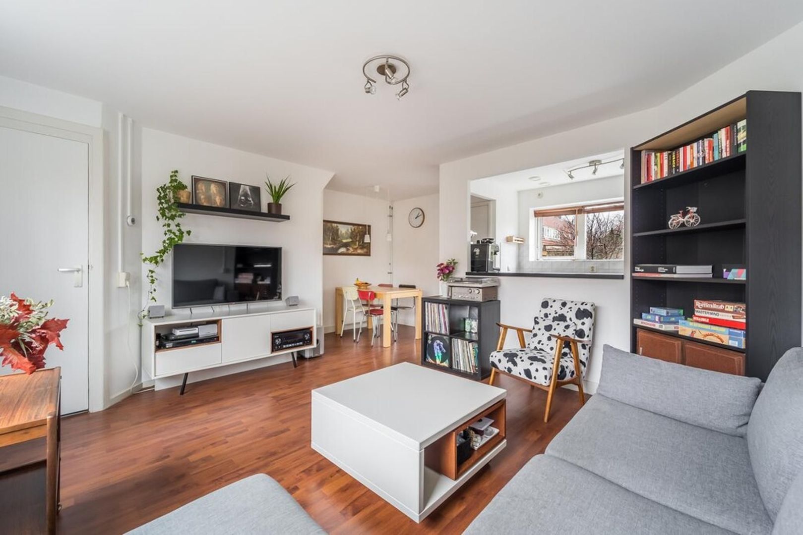 Neptunusplein 8, Amsterdam foto-2