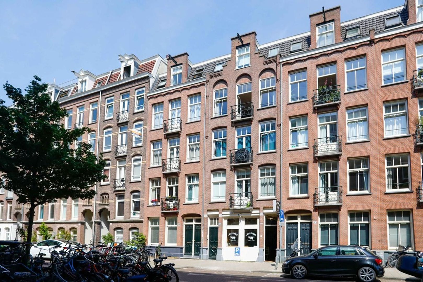 Van Ostadestraat 177 3, Amsterdam foto-0