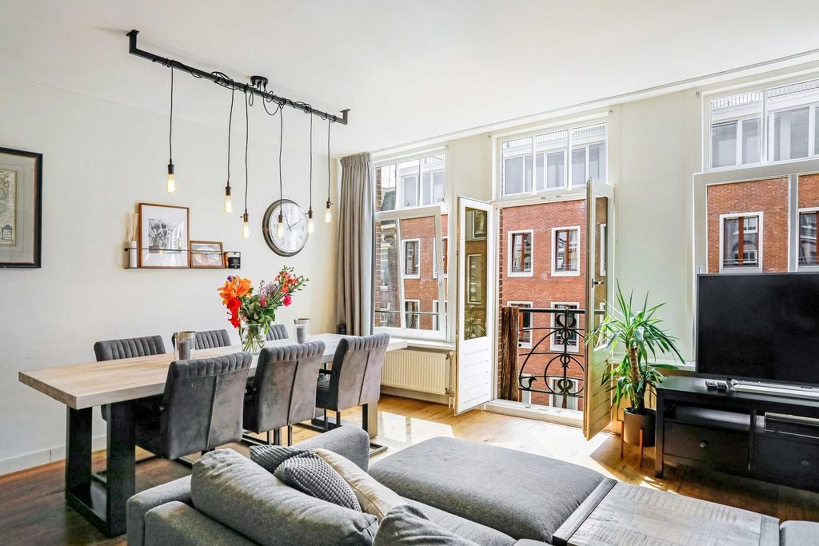 Van Ostadestraat 177 3, Amsterdam foto-1