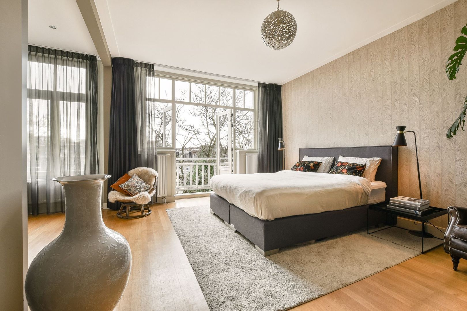 Palestrinastraat 15 BV, Amsterdam foto-0