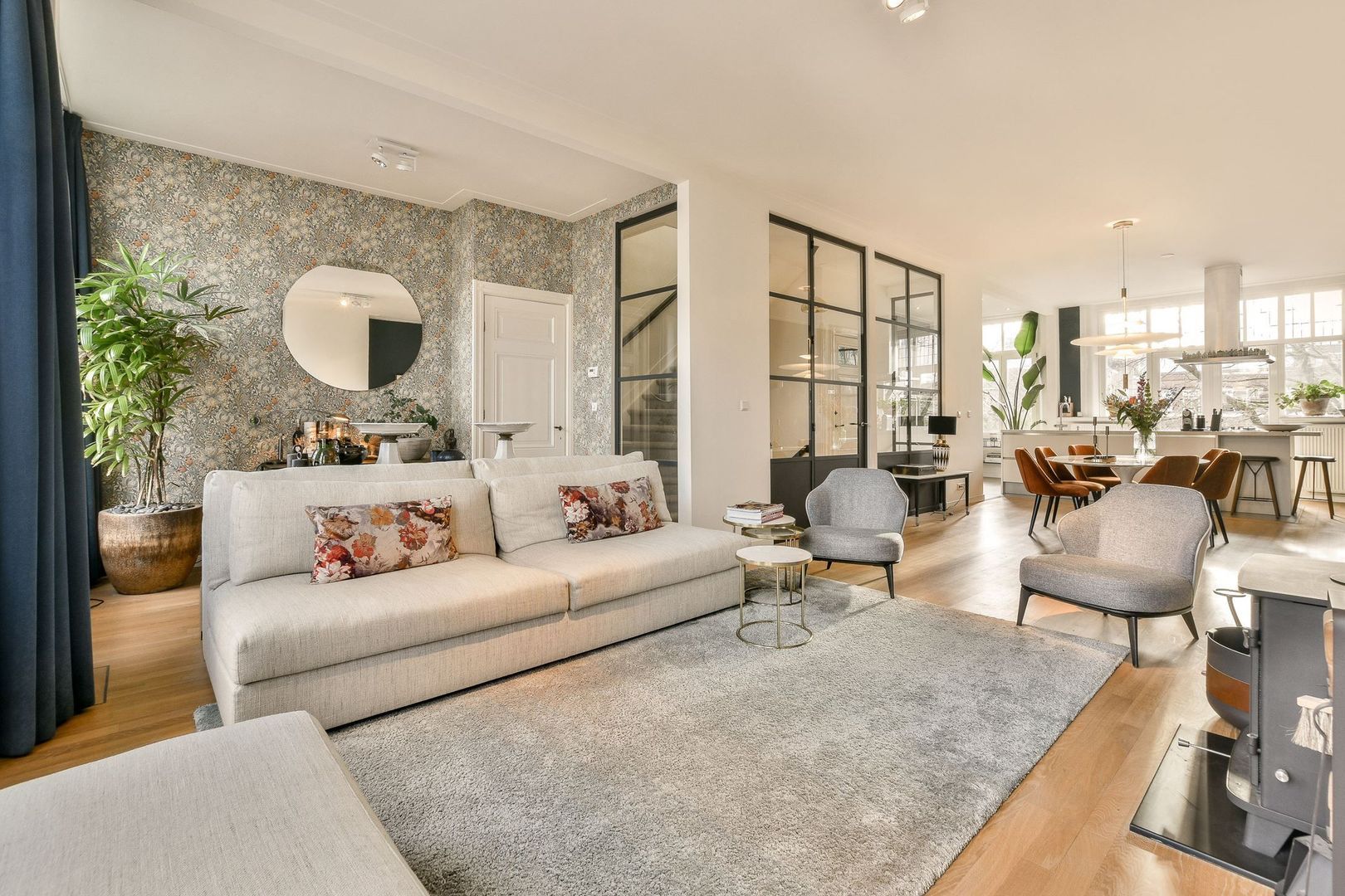 Palestrinastraat 15 BV, Amsterdam foto-2