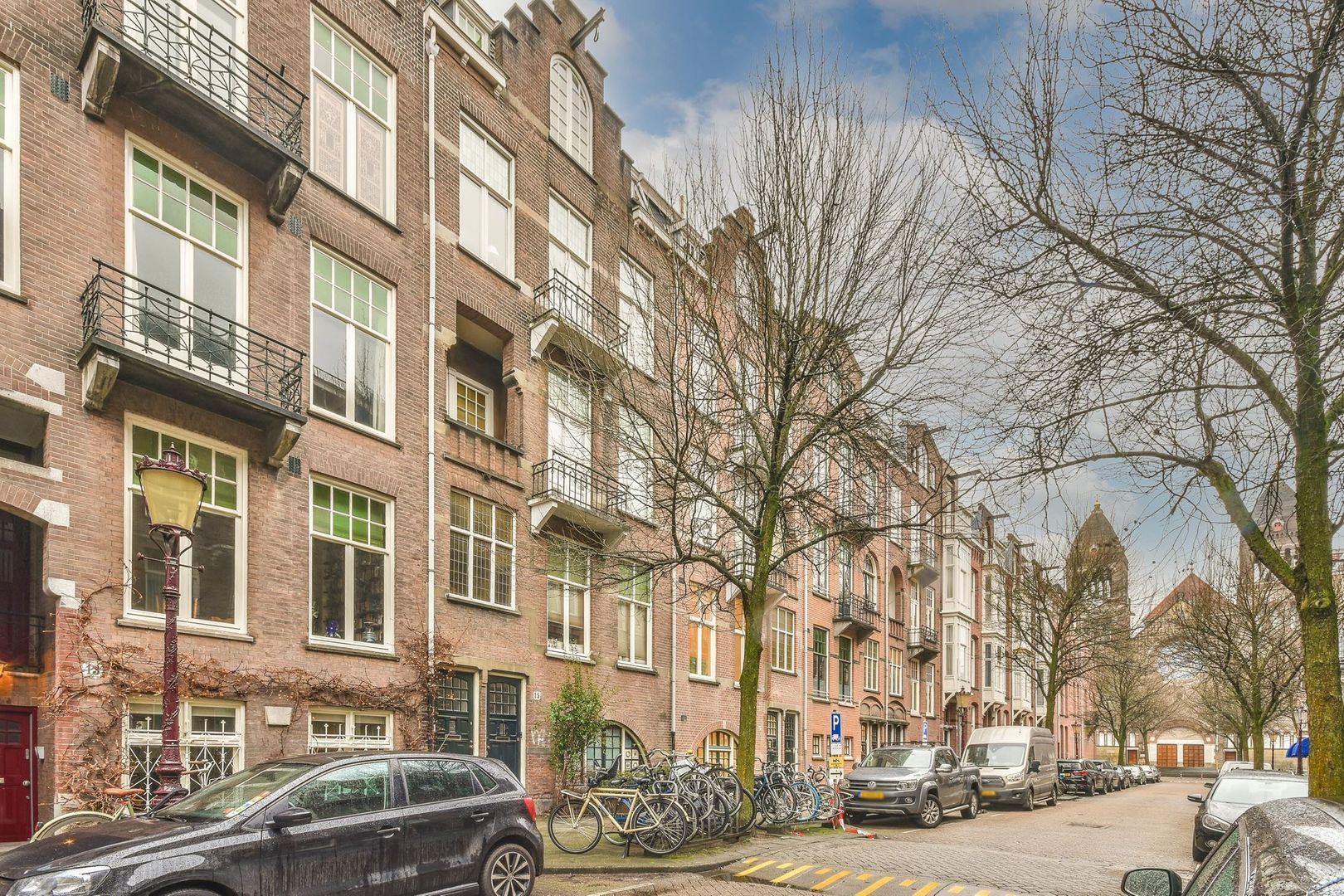 Palestrinastraat 15 BV, Amsterdam foto-3