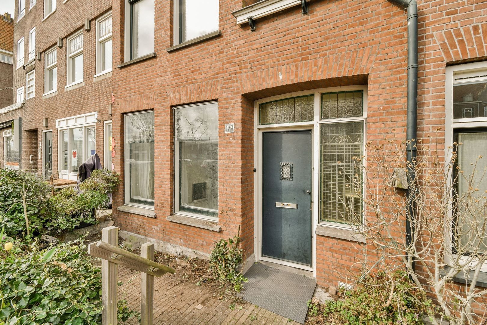 Sloterkade 179, Amsterdam foto-1