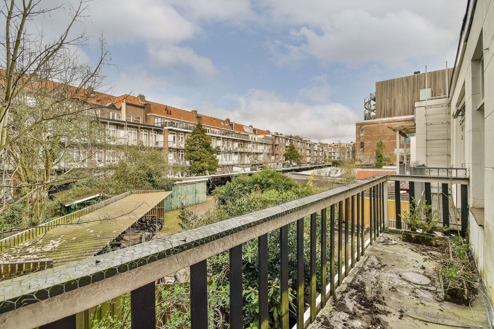 Sloterkade 179, Amsterdam foto-4