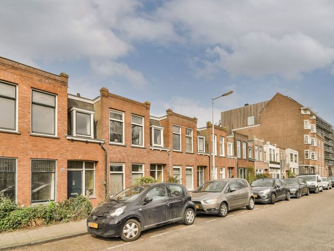 Sloterkade 179, Amsterdam