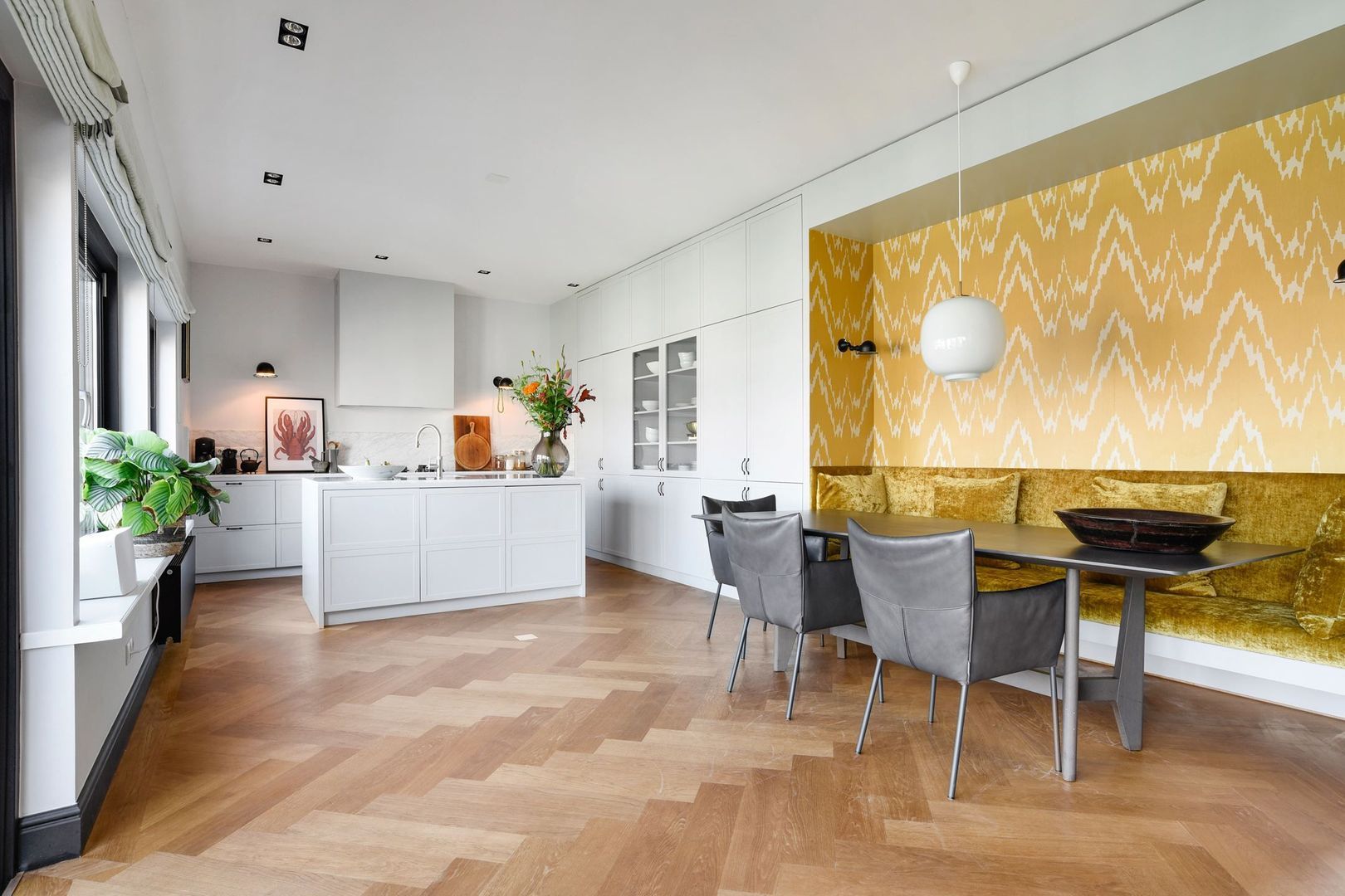 Tweede Oosterparkstraat 209 D, Amsterdam foto-1