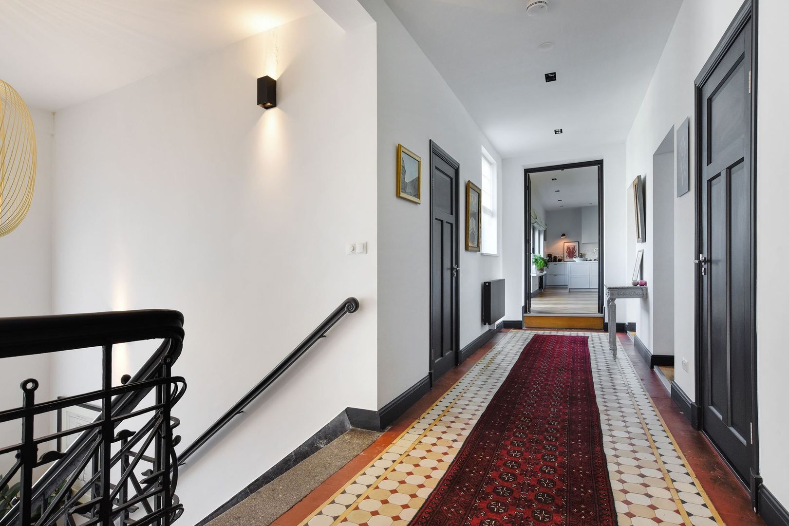 Tweede Oosterparkstraat 209 D, Amsterdam foto-0