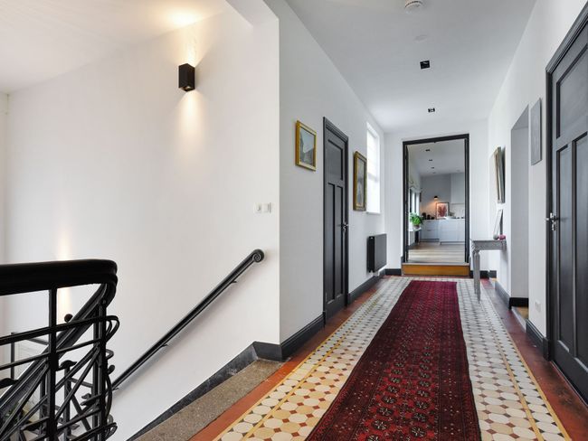 Tweede Oosterparkstraat 209 D, Amsterdam