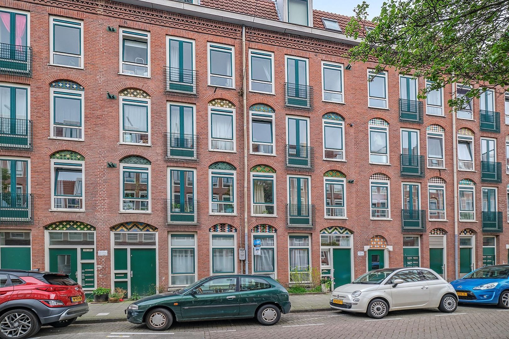 Jacob van Lennepstraat 245 D, Amsterdam foto-3