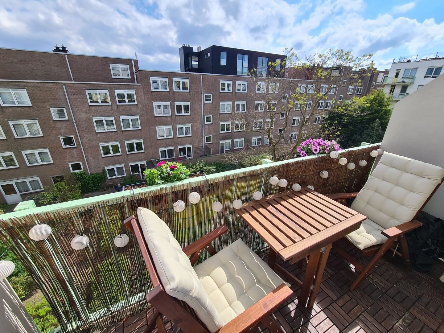 Jacob van Lennepstraat 245 D, Amsterdam foto-0